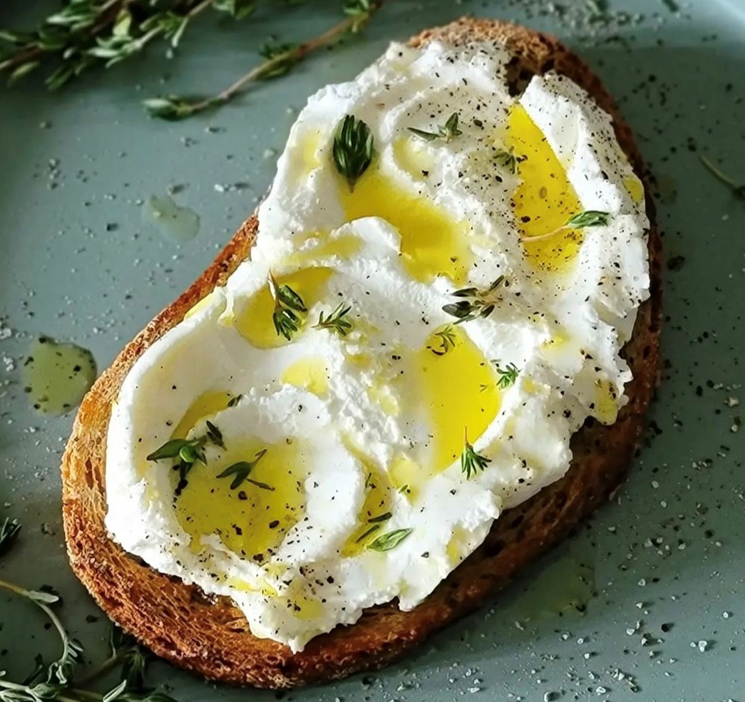 Labneh Queso | La Mejor Receta de Queso Libanés